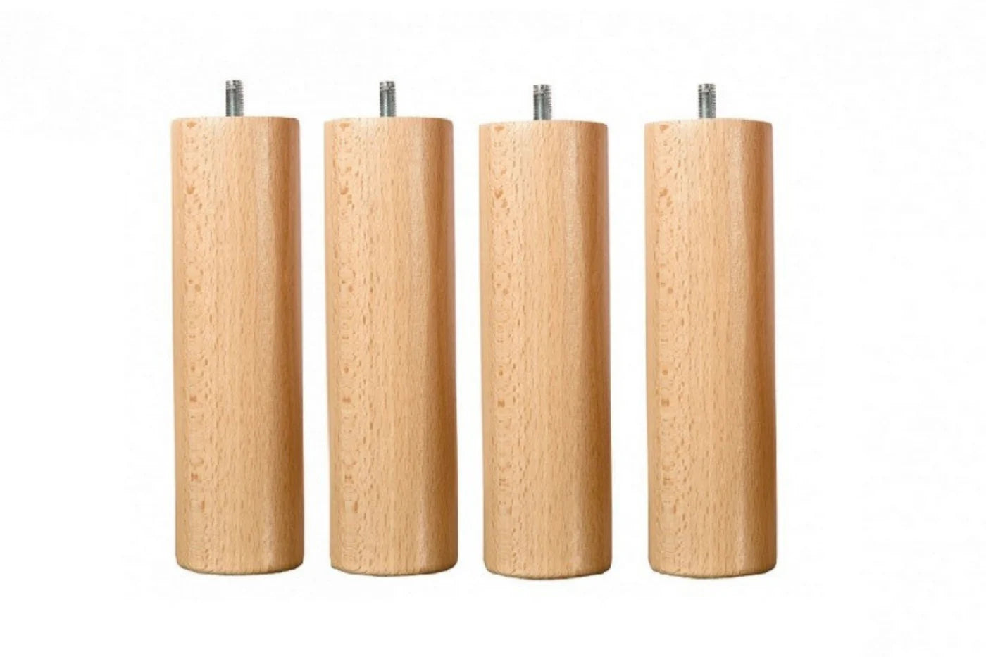 Sommier tapissier renforcé 90x200 - (x2 pour 180x200)