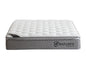 Matelas ressorts ensachés exclusive 32cm - Surmatelas intégré
