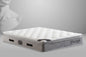 Matelas ressorts ensachés exclusive 32cm - Surmatelas intégré