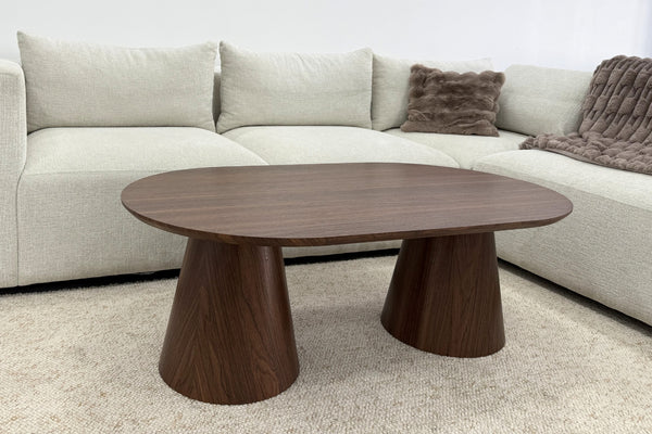 Table basse ikonic