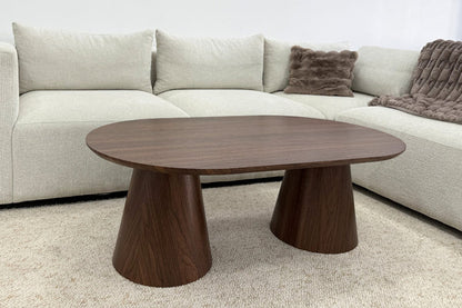 Table basse ikonic