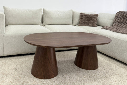 Table basse ikonic