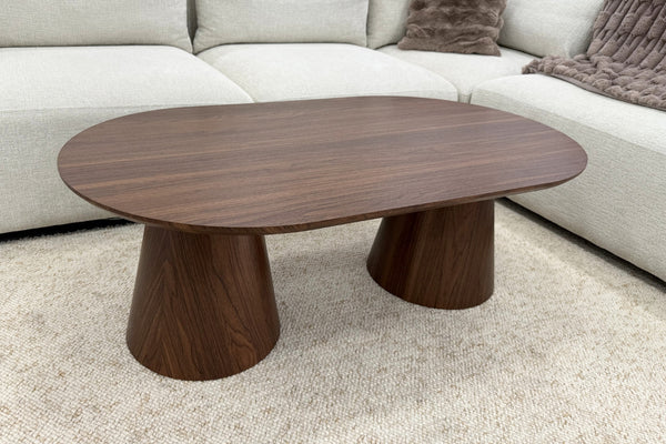 Table basse ikonic