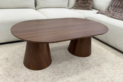 Table basse ikonic