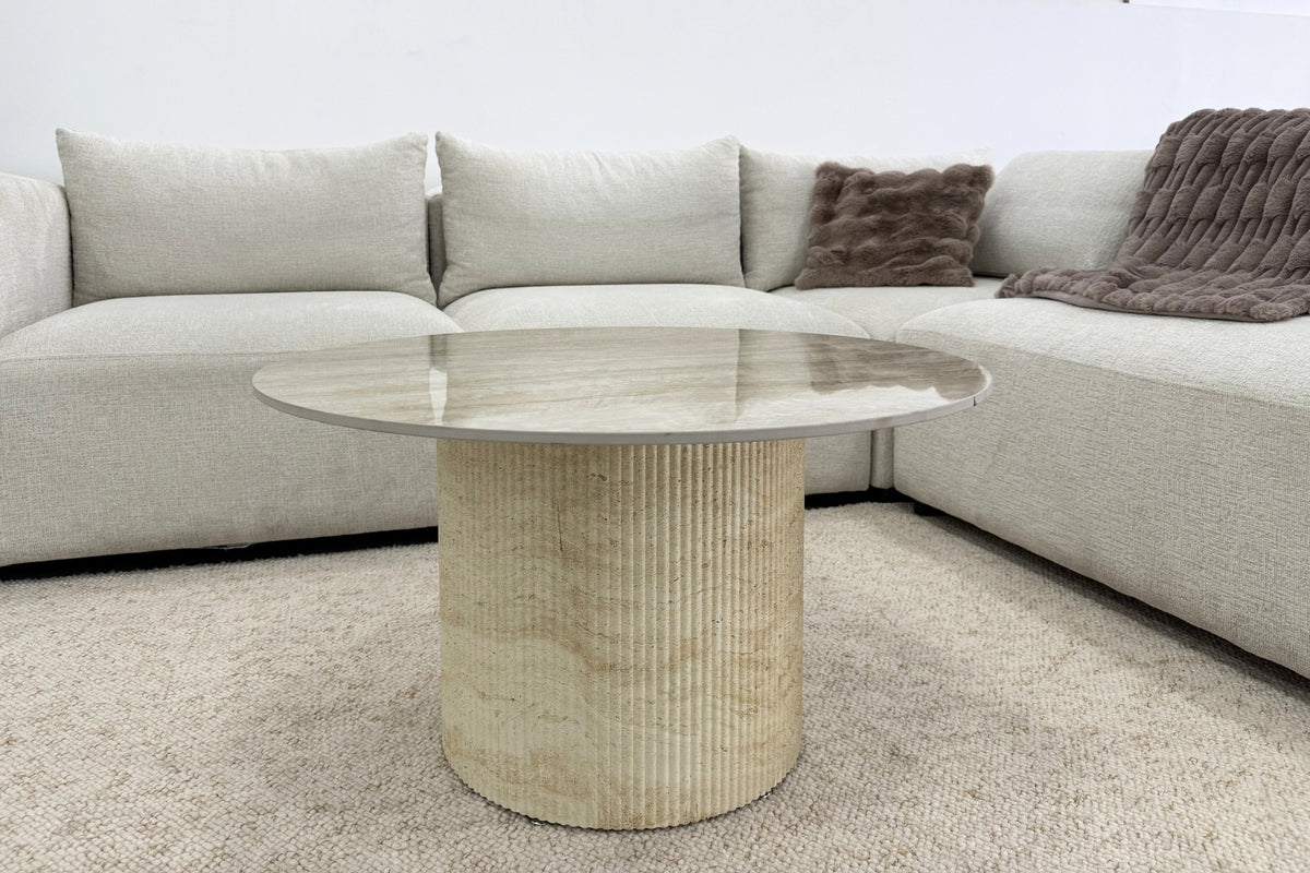 Table basse famous