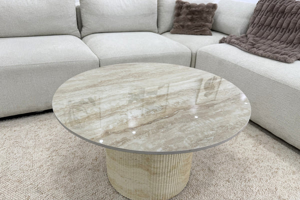 Table basse famous