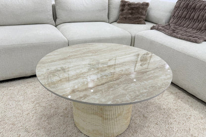 Table basse famous