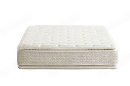 Matelas ressorts ensachés  royal 36cm - double  surmatelas